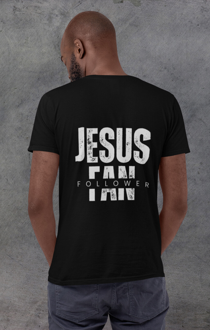 Jesus Follower Tee- Men